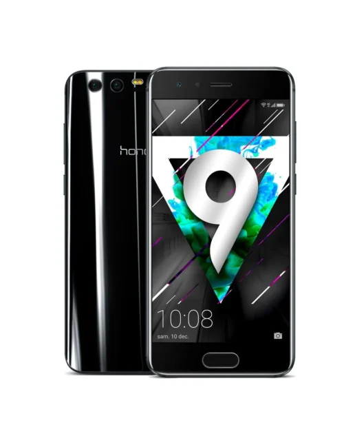 Réparation Vitre / écran Cassé HONOR 9 - STF-L09