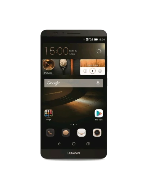 Réparation Vitre / écran Cassé HUAWEI Ascend Mate 7