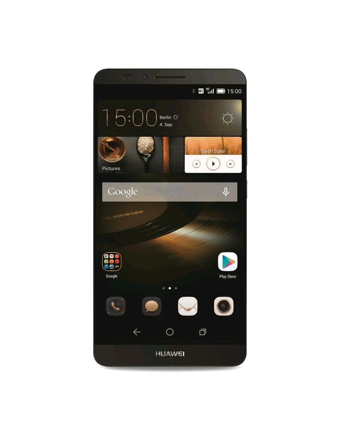 Réparation Vitre / écran Cassé HUAWEI Ascend Mate 7 1 Réparation Vitre / écran Cassé HUAWEI Ascend Mate 7