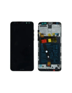 Réparation Vitre / écran Cassé HUAWEI Mate 10 Lite - RNE-L21