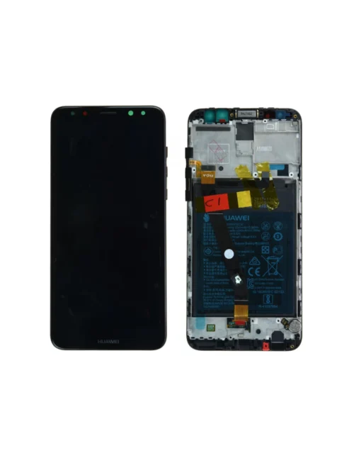 Réparation Vitre / écran Cassé HUAWEI Mate 10 Lite - RNE-L21