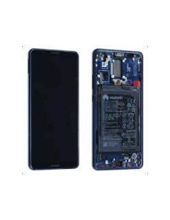 Réparation Vitre / écran Cassé HUAWEI Mate 10 PRO - BLA-L09