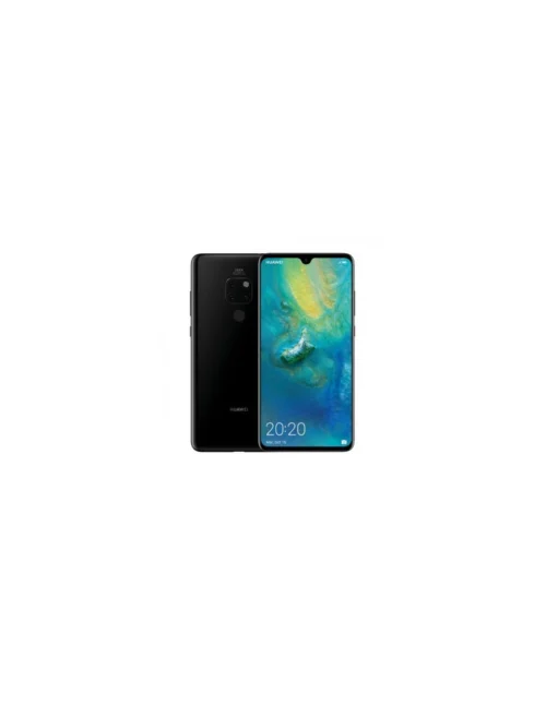 Devant -Atelier Mobile reparation vitre ecran casse huawei mate 20 hma l09