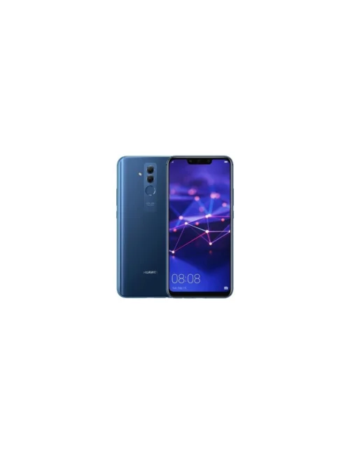 Réparation Vitre / écran Cassé HUAWEI Mate 20 Lite - SNE-LX3