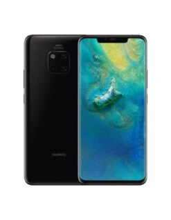 Réparation Vitre / écran Cassé HUAWEI Mate 20 PRO - LYA-L09