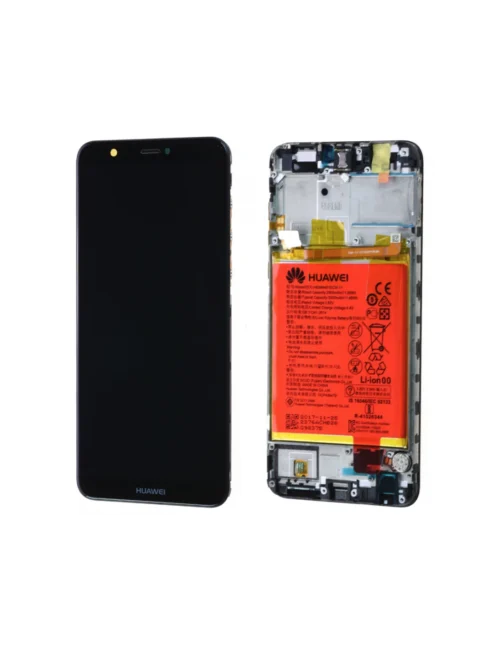 Réparation Vitre / écran Cassé HUAWEI P Smart - FIG-LX1