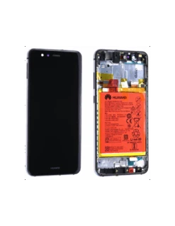 Réparation Vitre / écran Cassé HUAWEI P10 Lite - WAS-L03T