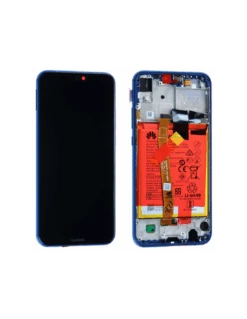 Réparation Vitre / écran Cassé HUAWEI P20 Lite - ALE-LX1