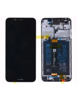 Réparation Vitre / écran Cassé HUAWEI Y5 2018