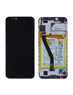 Réparation Vitre / écran Cassé HUAWEI Y6 2018