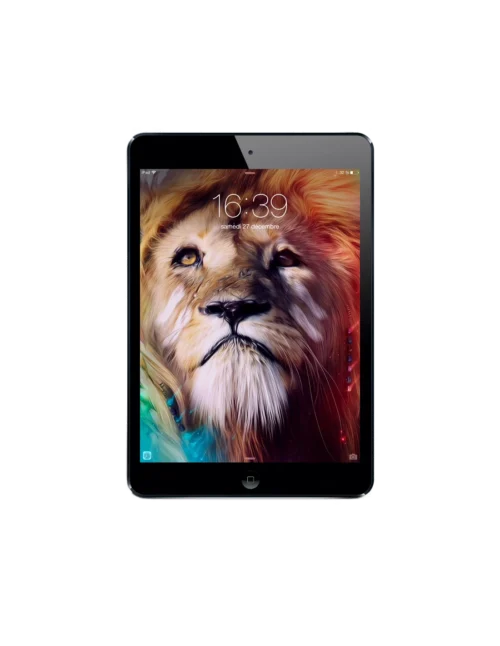 Réparation Vitre / écran Cassé IPad Mini 4