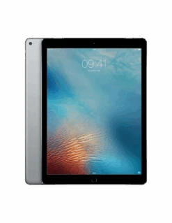 Réparation Vitre / écran Cassé IPad Pro 12.9