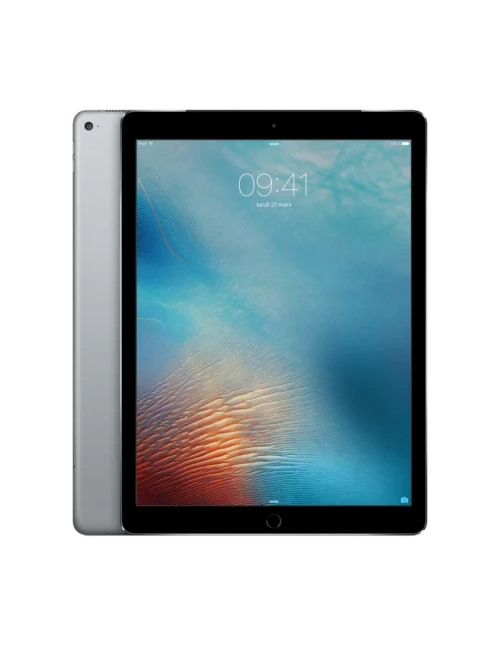 Réparation Vitre / écran Cassé IPad Pro 12.9 2nd Génération