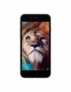 Réparation Vitre / écran Cassé IPhone 6S Plus