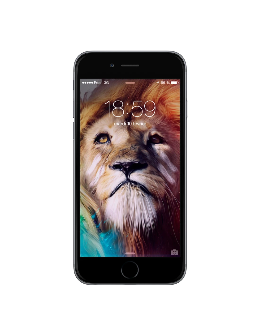 Réparation Vitre / écran Cassé IPhone 8 1 Réparation Vitre / écran Cassé IPhone 8