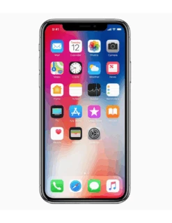 Réparation Vitre / écran Cassé IPhone X