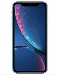 Réparation Vitre / écran Cassé IPhone Xr