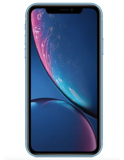 Réparation Vitre / écran Cassé IPhone Xr
