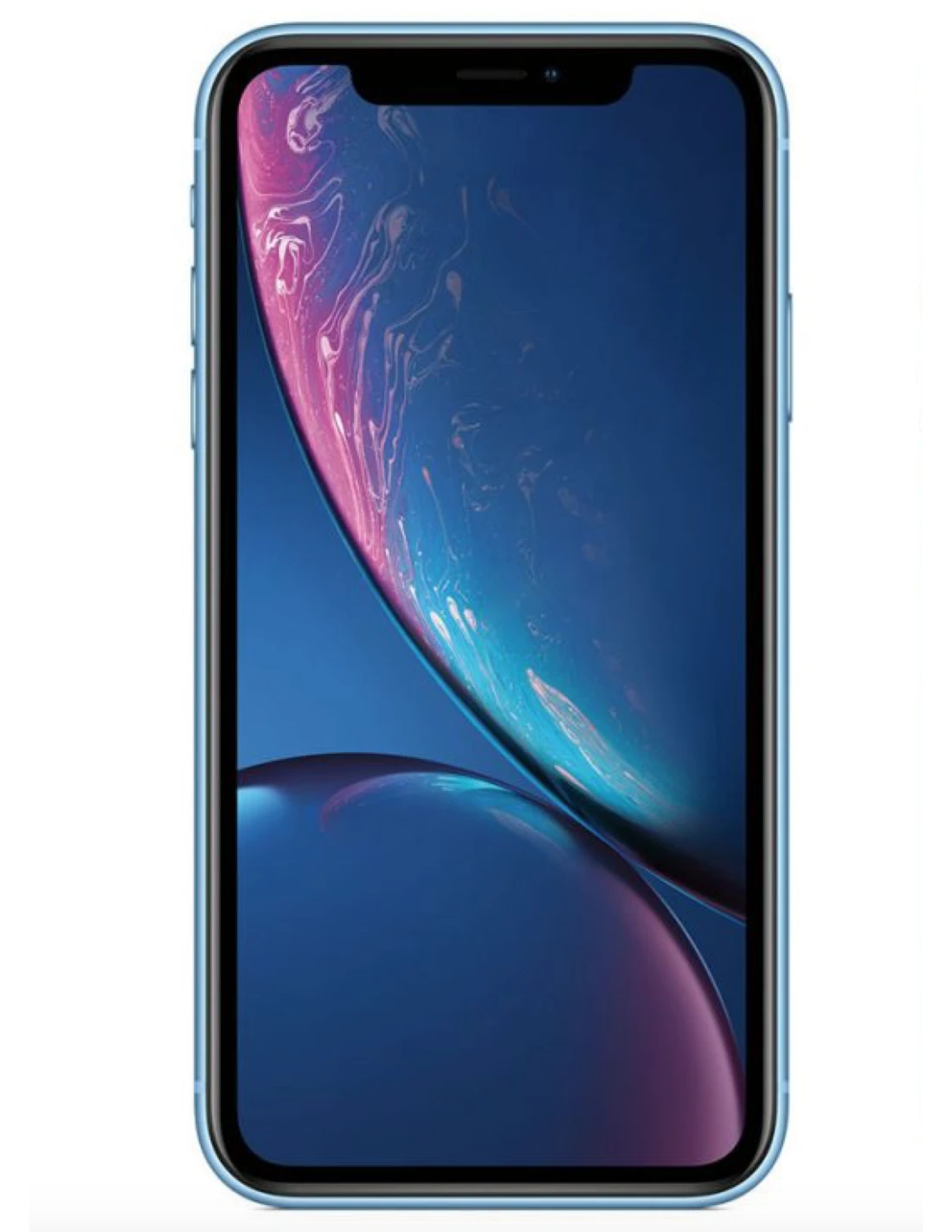 Réparation Vitre / écran Cassé IPhone Xr 1 Réparation Vitre / écran Cassé IPhone Xr