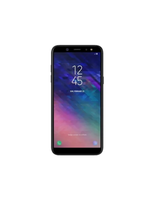 Réparation Vitre / écran Cassé SAMSUNG Galaxy A6 2018 ( SM-A600F)
