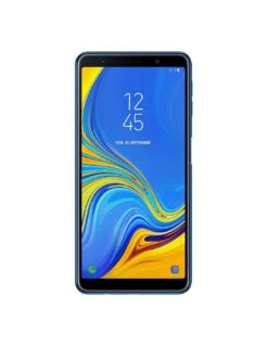 Réparation Vitre / écran Cassé SAMSUNG Galaxy A7 2018 ( SM-A750F)