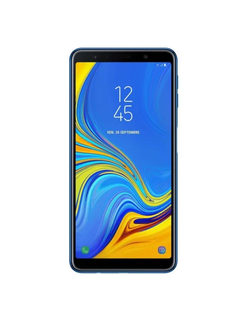 Réparation Vitre / écran Cassé SAMSUNG Galaxy A7 2018 ( SM-A750F)