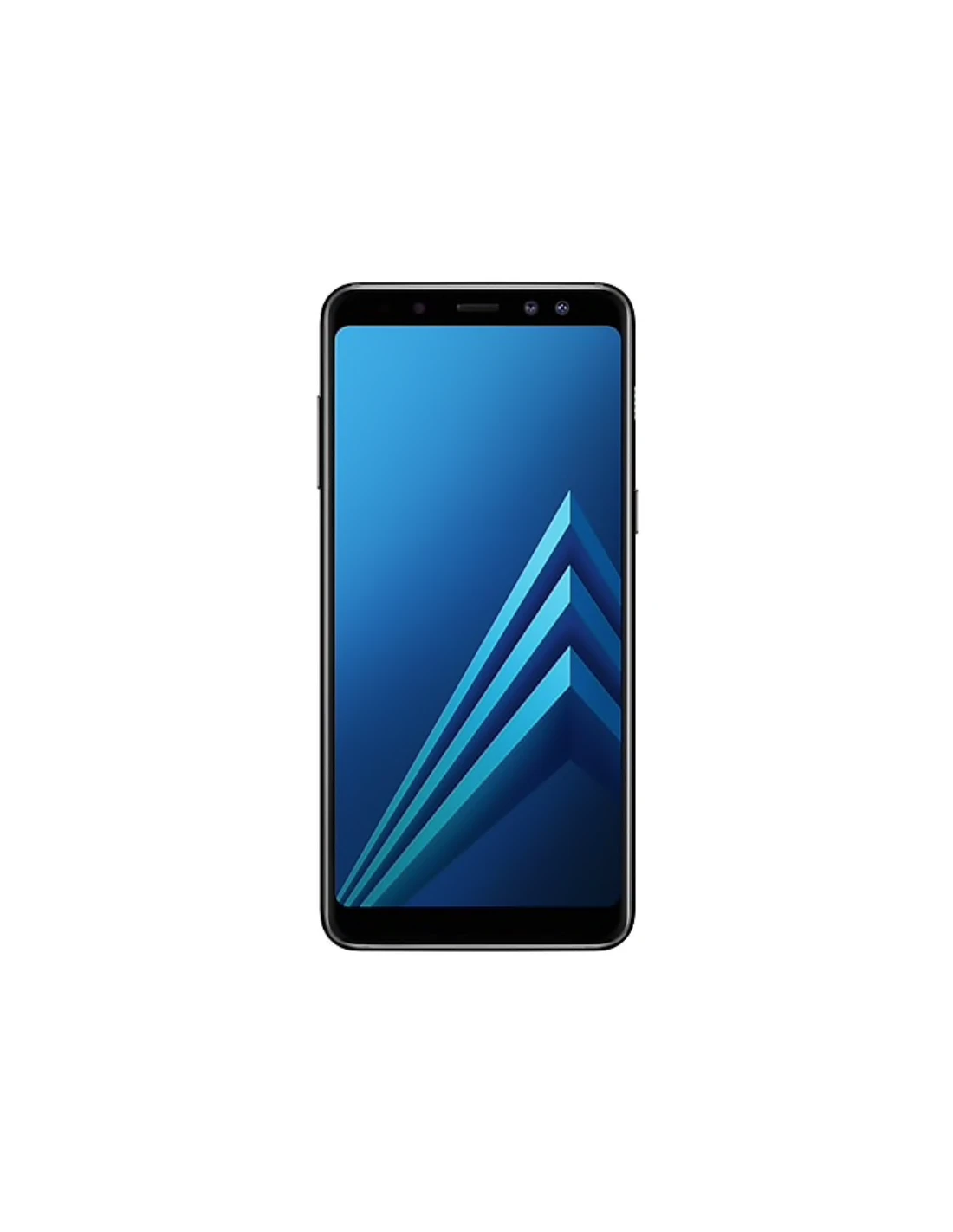 Réparation Vitre / écran Cassé SAMSUNG Galaxy A8 Plus 2018 ( SM-A730F) 1 Réparation Vitre / écran Cassé SAMSUNG Galaxy A8 Plus 2018 ( SM-A730F)