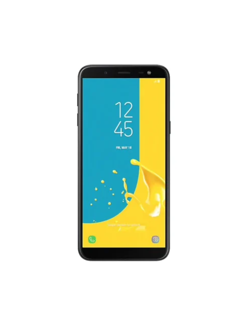 Réparation Vitre / écran Cassé SAMSUNG Galaxy J6 2018 ( SM-J600F )