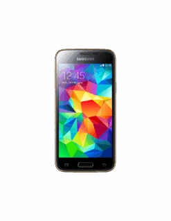 Réparation Vitre / écran Cassé SAMSUNG Galaxy S5 Mini ( SM-G800F )