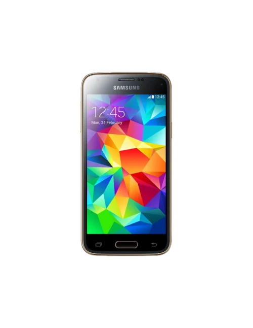 Réparation Vitre / écran Cassé SAMSUNG Galaxy S5 Mini ( SM-G800F )