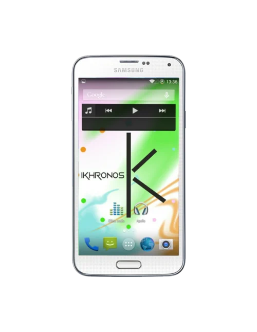 Réparation Vitre / écran Cassé SAMSUNG Galaxy S5 ( SM-G900F GT-i9600 )