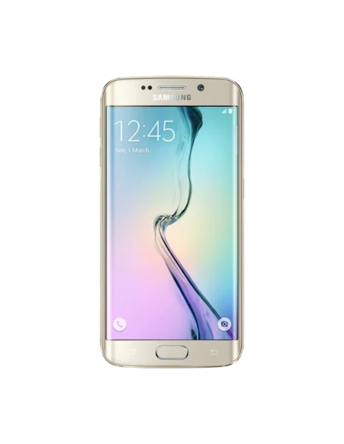 Réparation Vitre / écran Cassé SAMSUNG Galaxy S6 Edge + ( SM-G925F)