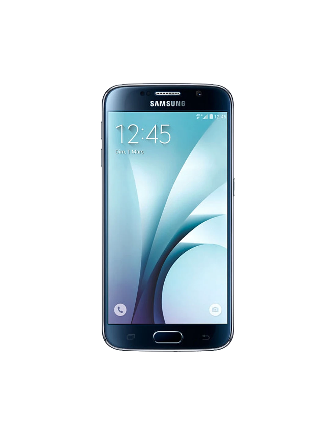 Réparation Vitre / écran Cassé SAMSUNG Galaxy S6 ( SM-G920F) 1 Réparation Vitre / écran Cassé SAMSUNG Galaxy S6 ( SM-G920F)