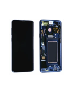 Devant 22 Devant -Atelier Mobile reparation vitre ecran casse samsung galaxy s9 plus sm g965f 1