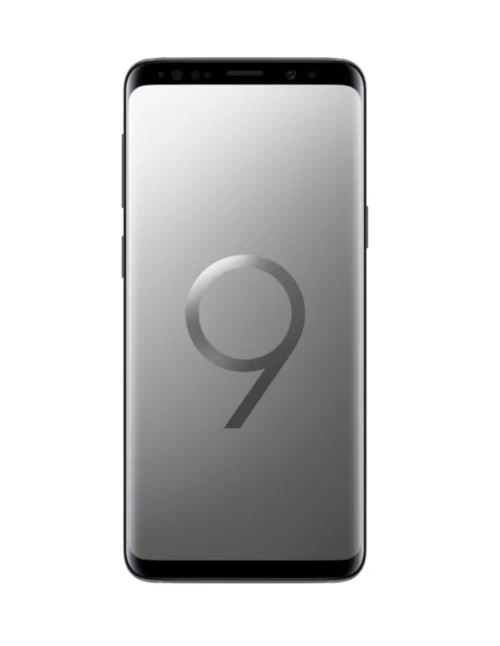 Réparation Vitre / écran Cassé SAMSUNG Galaxy S9 ( SM-G960F)