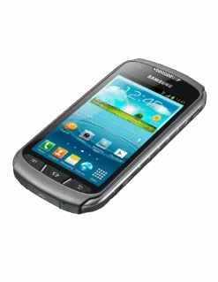 Réparation Vitre Tactile Galaxy XCover 2 GT-S7710