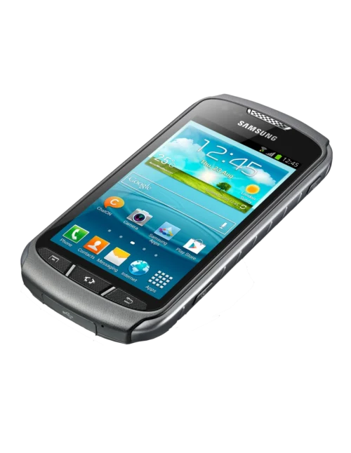 Réparation Vitre Tactile Galaxy XCover 2 GT-S7710