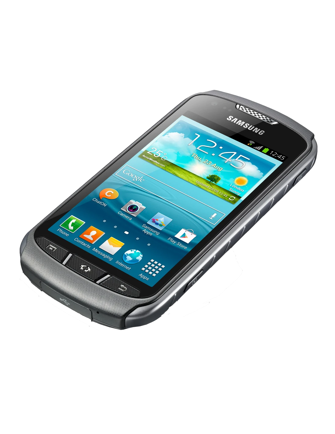 Réparation Vitre Tactile Galaxy XCover 2 GT-S7710 1 Réparation Vitre Tactile Galaxy XCover 2 GT-S7710