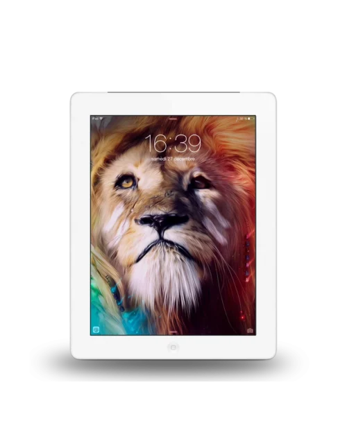 Réparation Vitre Tactile IPad 2