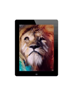 Réparation Vitre Tactile IPad 3