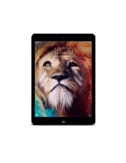 Réparation Vitre Tactile IPad AIR