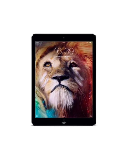 Réparation Vitre Tactile IPad AIR