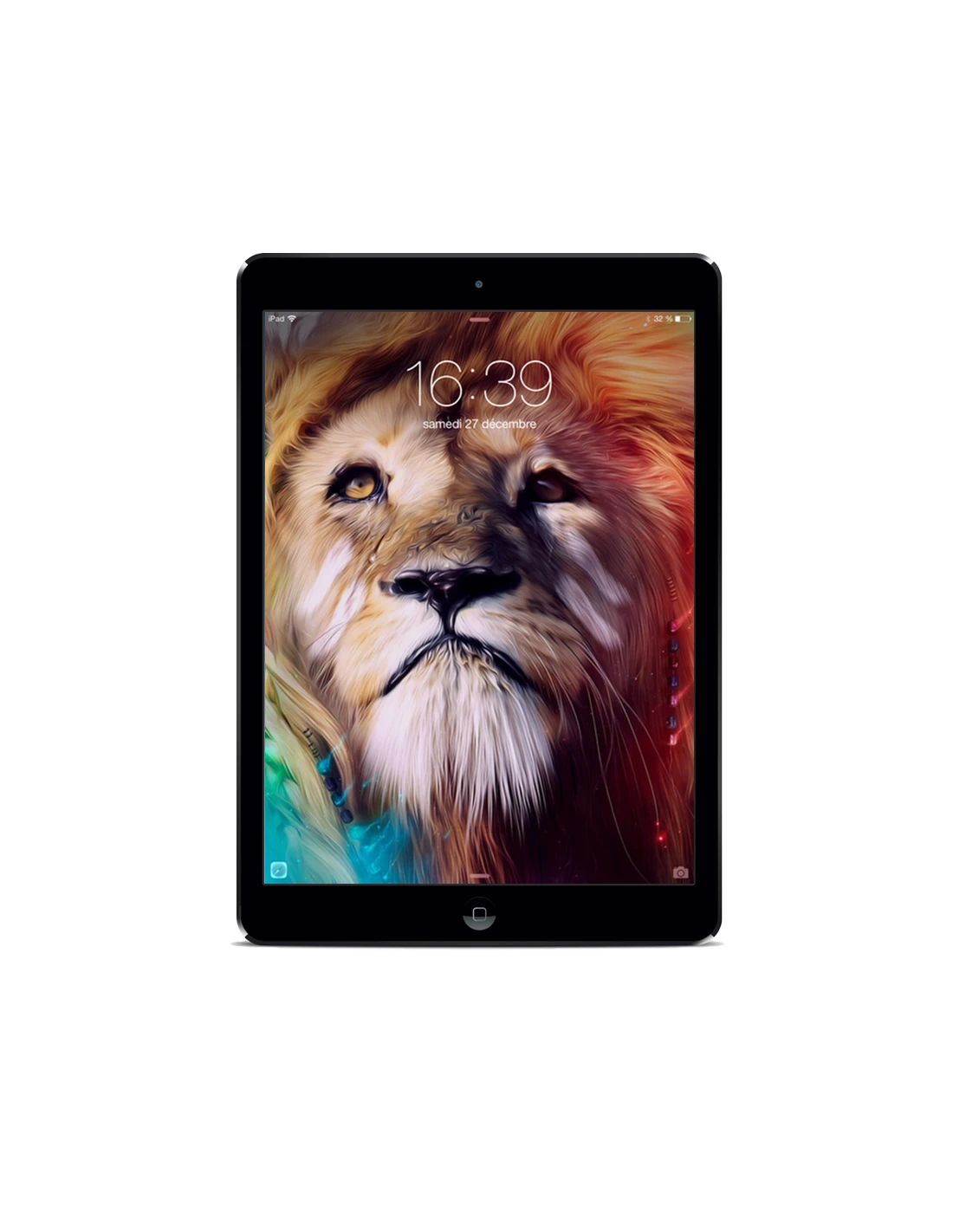 Réparation Vitre Tactile IPad AIR 1 Réparation Vitre Tactile IPad AIR