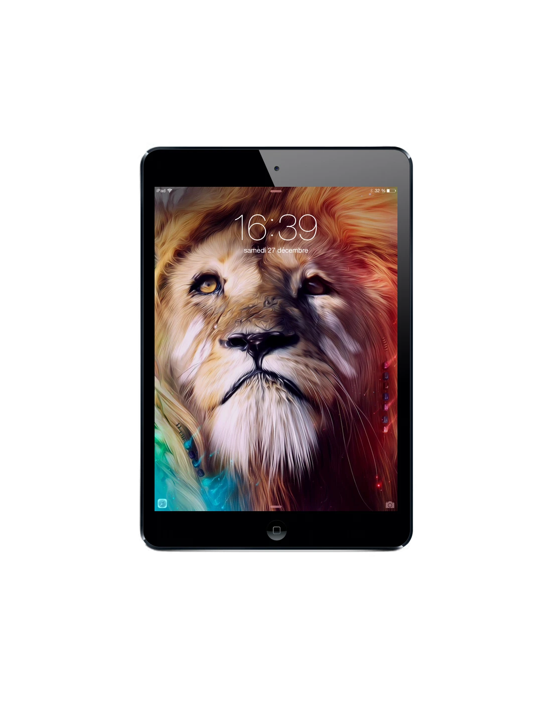 Réparation Vitre Tactile IPad Mini 2 1 Réparation Vitre Tactile IPad Mini 2