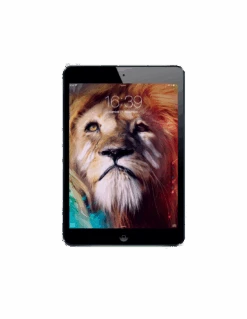 Réparation Vitre Tactile IPad Mini 3