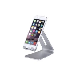 Support En Aluminium IPhone Et IPad