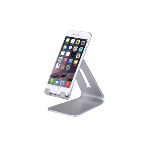 Support En Aluminium IPhone Et IPad