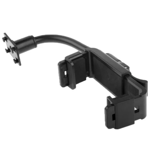 Support Voiture Rétroviseur IPhone -Atelier Mobile support voiture retroviseur iphone 2