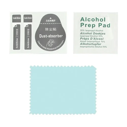 Vitre De Protection En Verre Trempé IPhone 6(S) Et 6(S) Plus Smart Touch -Atelier Mobile vitre protection verre trempe iphone 6 smart touch 2