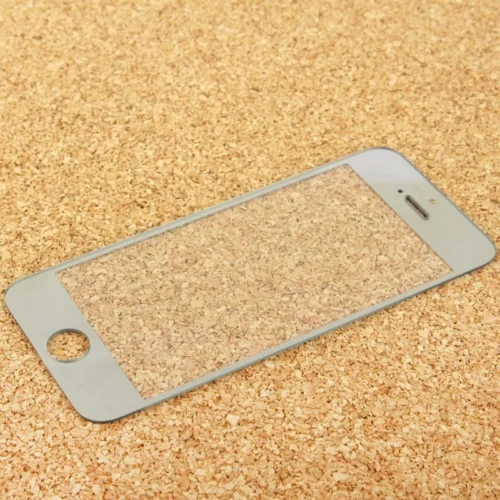 Vitre Tactile De Remplacement IPhone 5C -Atelier Mobile vitre tactile remplacement iphone 5c 13
